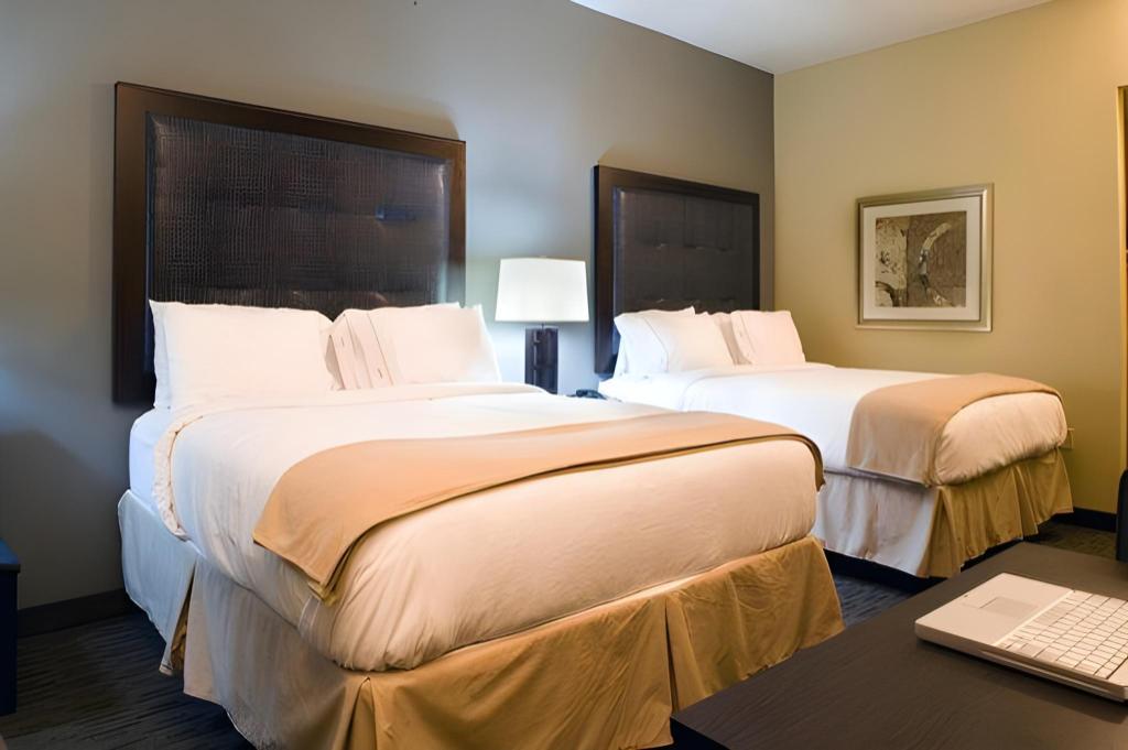holiday inn express hotel and suites waycross by ihg