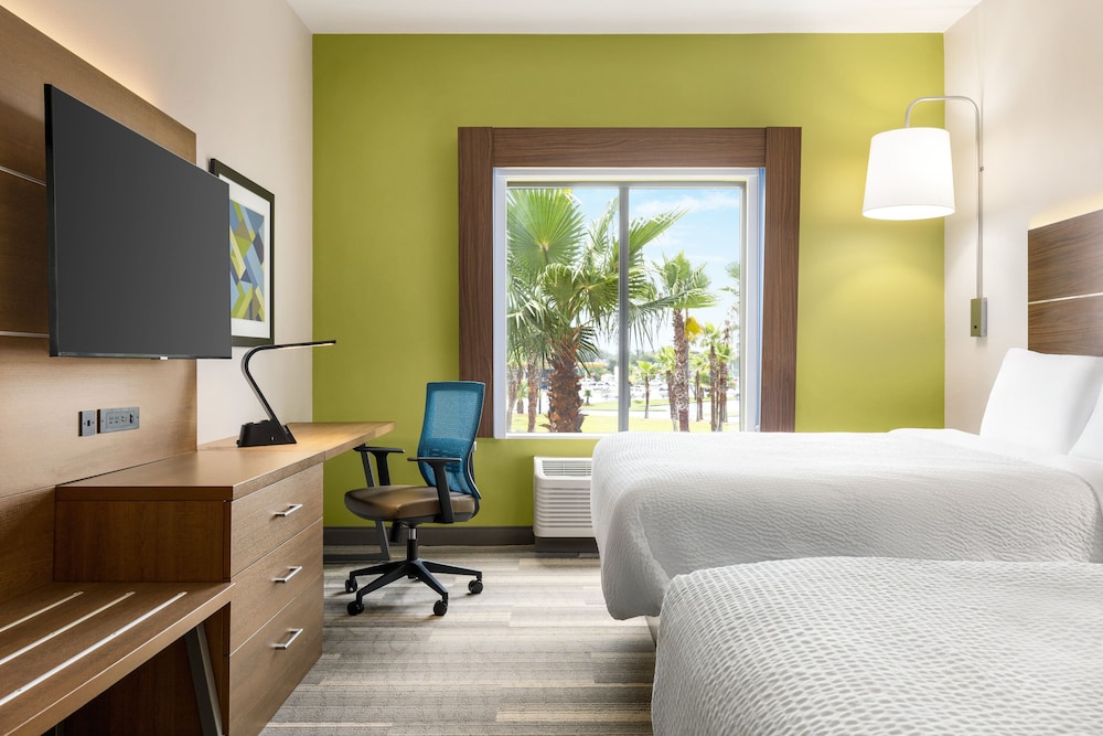 holiday inn express hotel and suites waycross by ihg