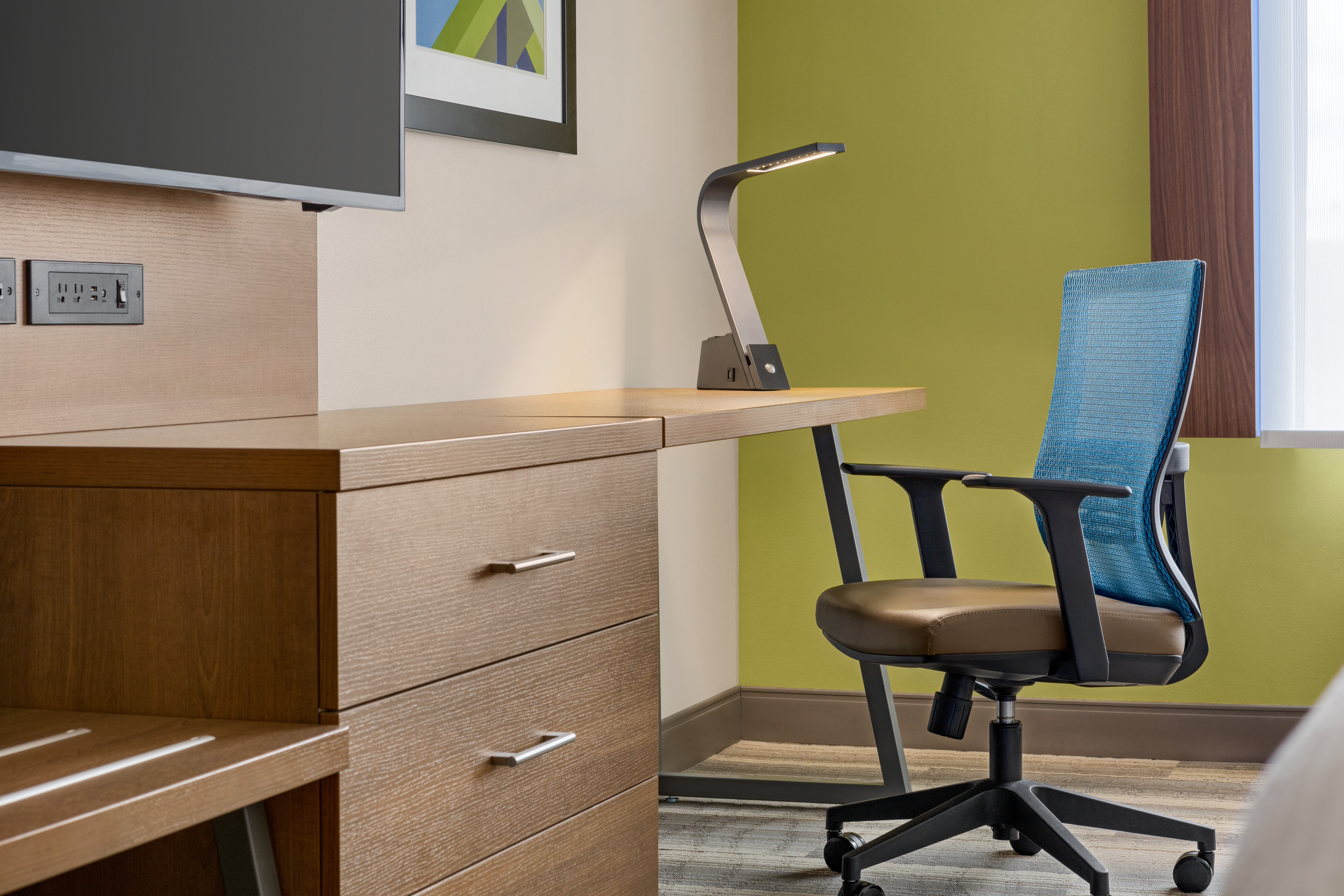 holiday inn express hotel and suites waycross by ihg