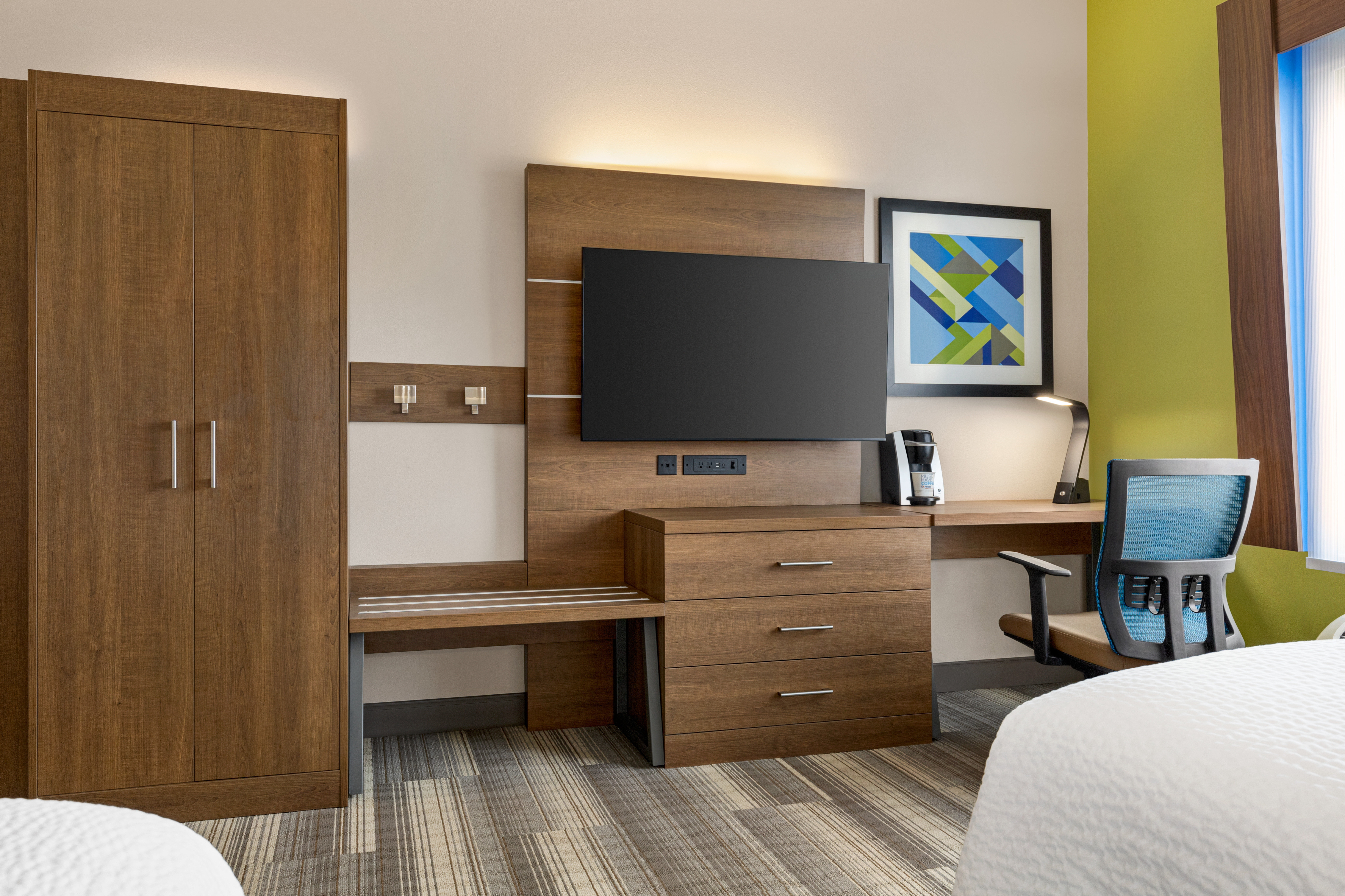 holiday inn express hotel and suites waycross by ihg