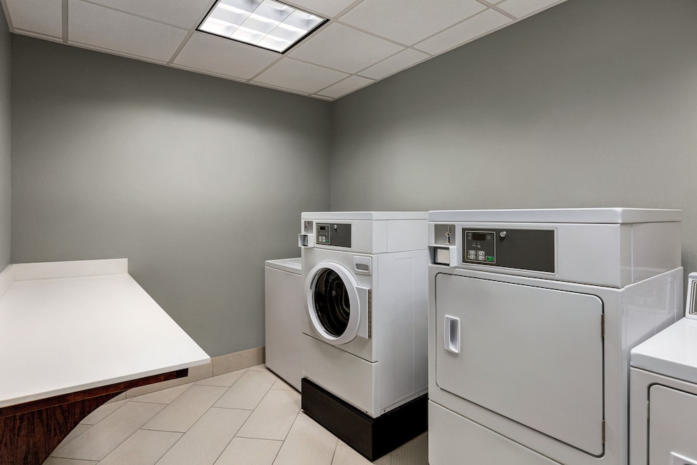 holiday inn express hotel and suites waycross by ihg