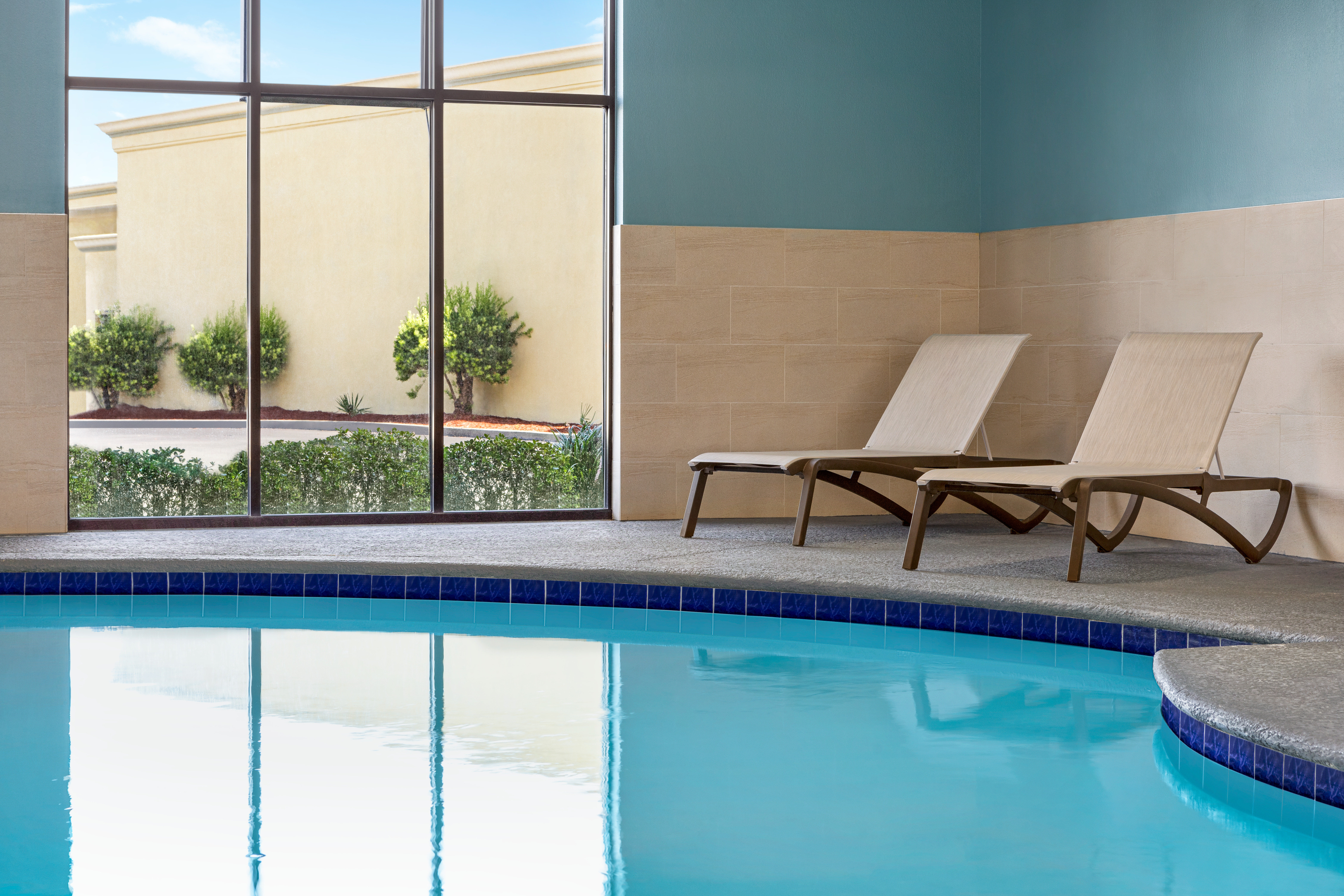 holiday inn express hotel and suites waycross by ihg