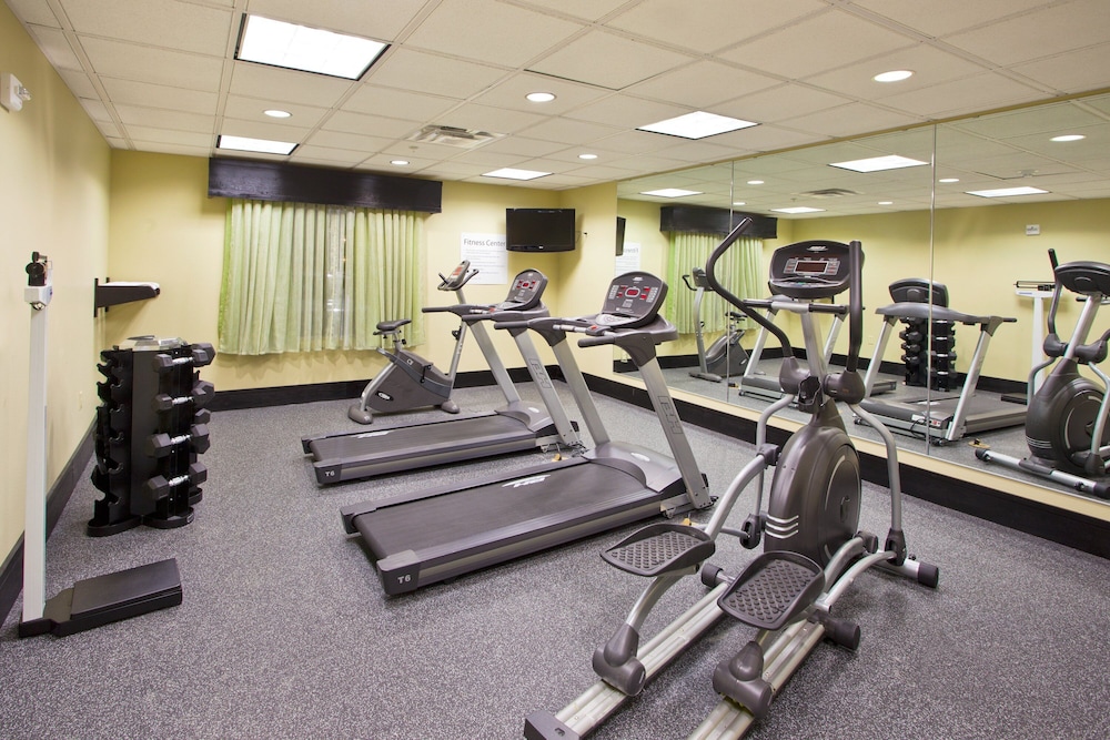 holiday inn express hotel and suites waycross by ihg