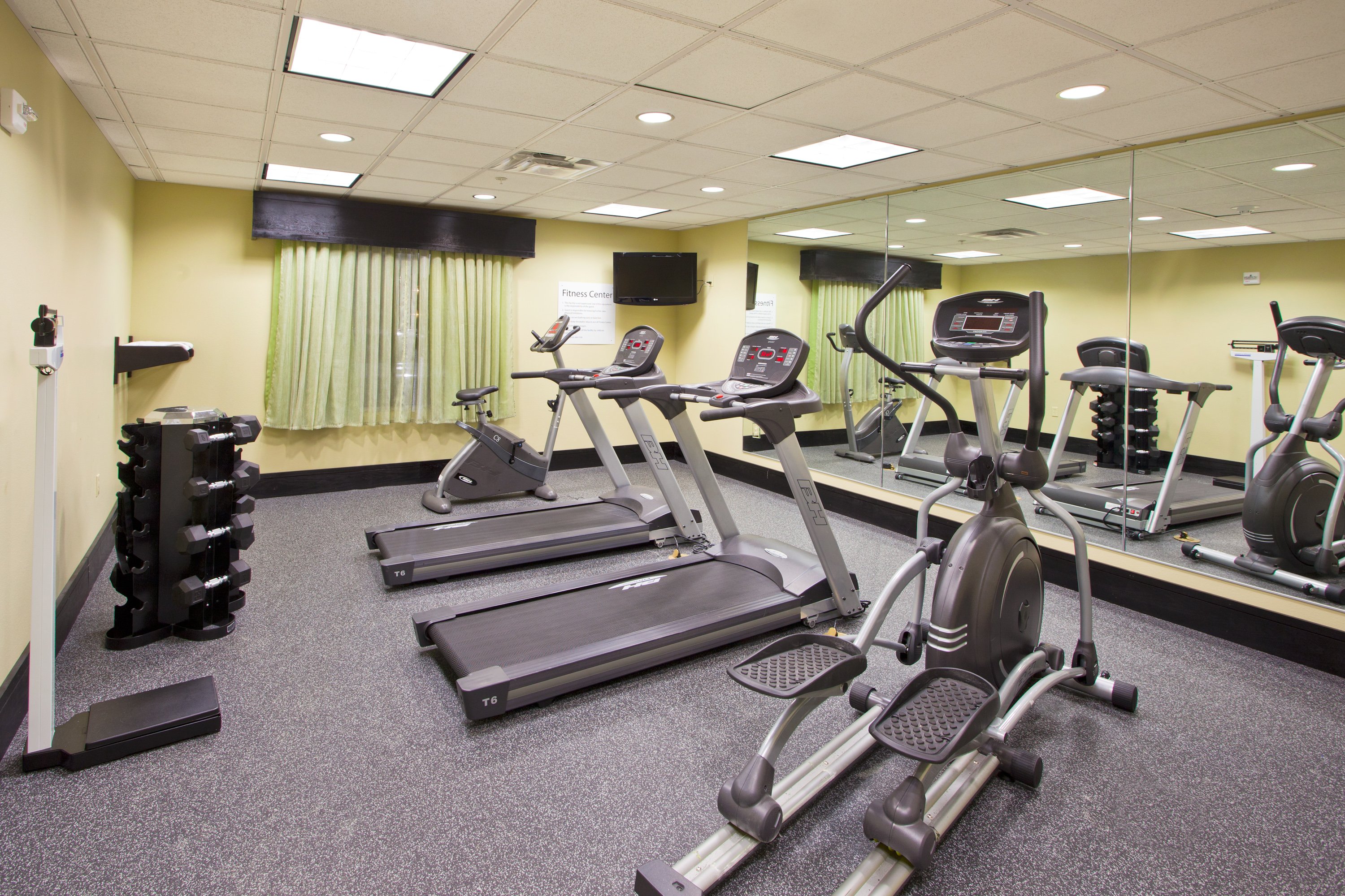holiday inn express hotel and suites waycross by ihg