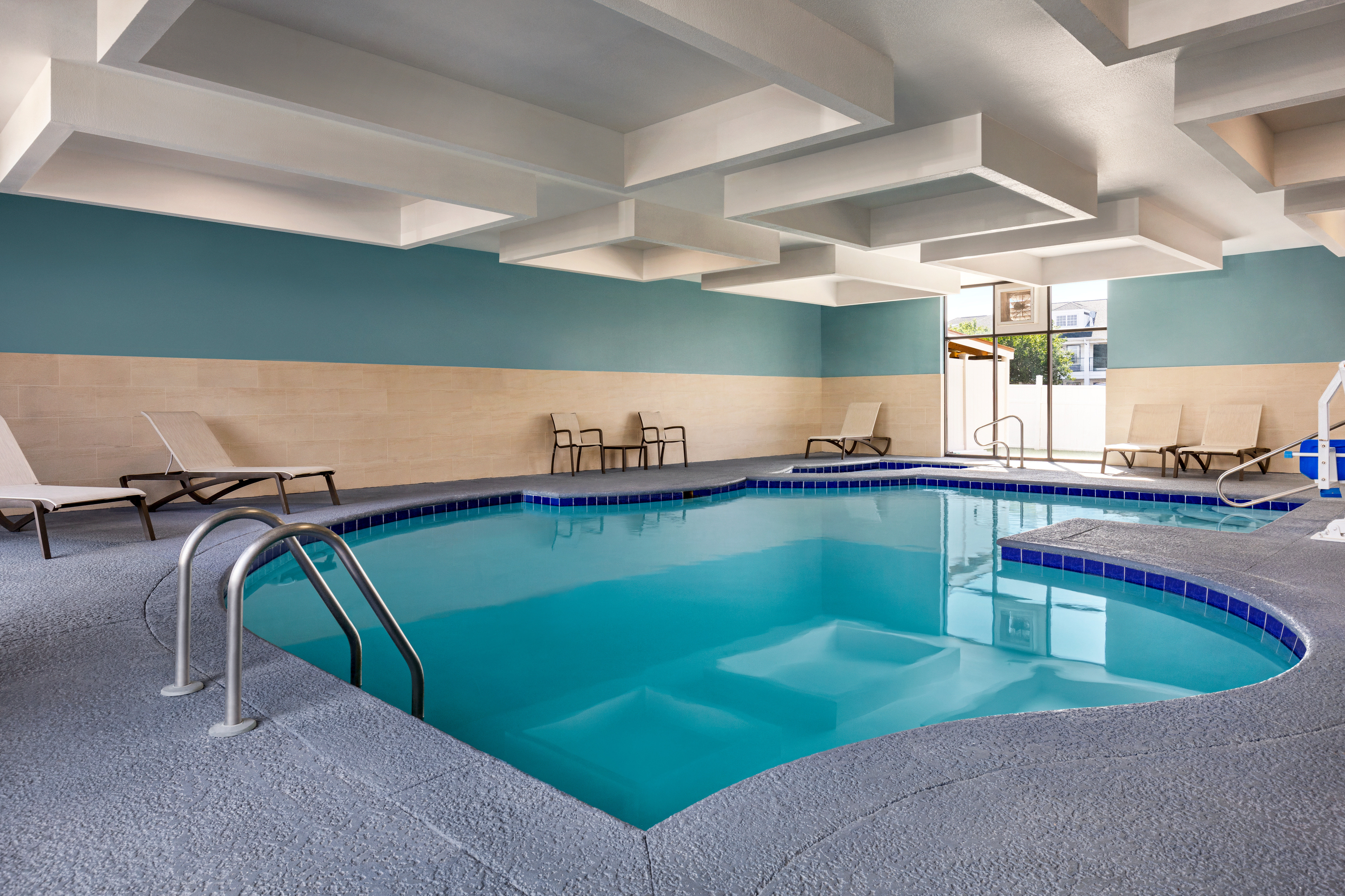holiday inn express hotel and suites waycross by ihg