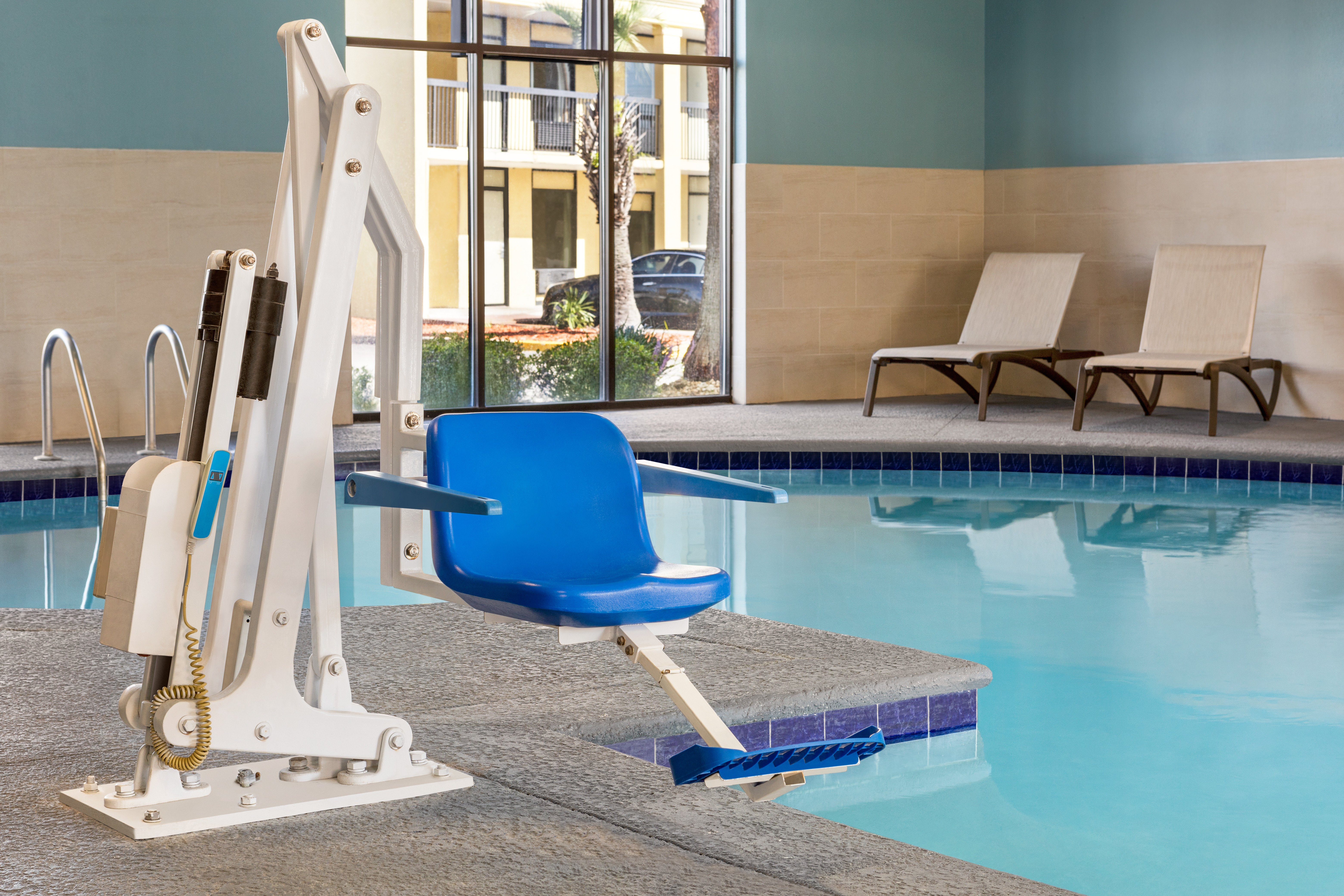 holiday inn express hotel and suites waycross by ihg