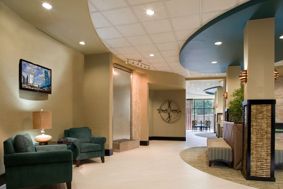 holiday inn express hotel and suites waycross by ihg