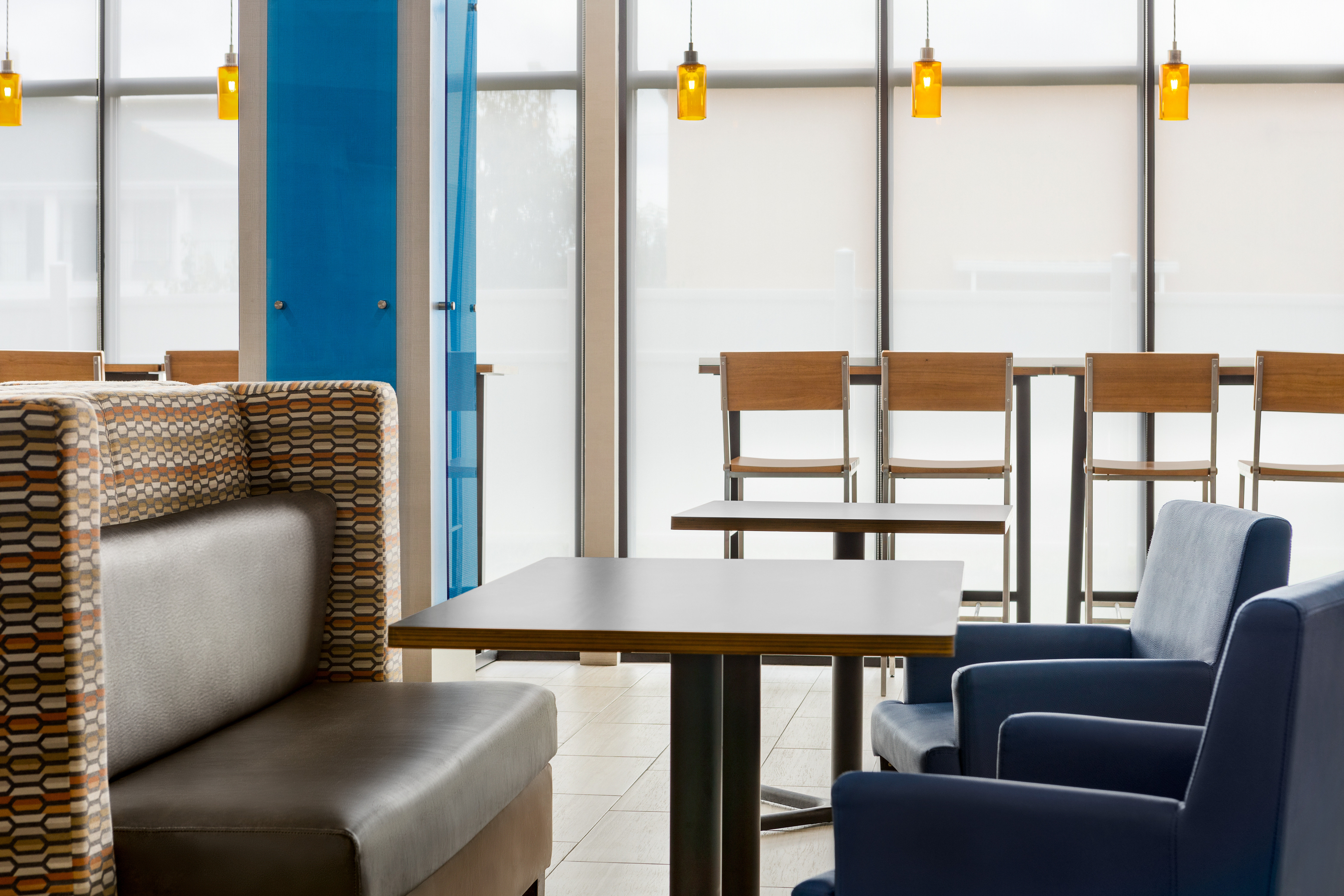 holiday inn express hotel and suites waycross by ihg