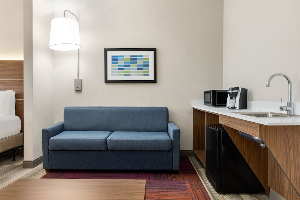 holiday inn express hotel and suites waycross by ihg