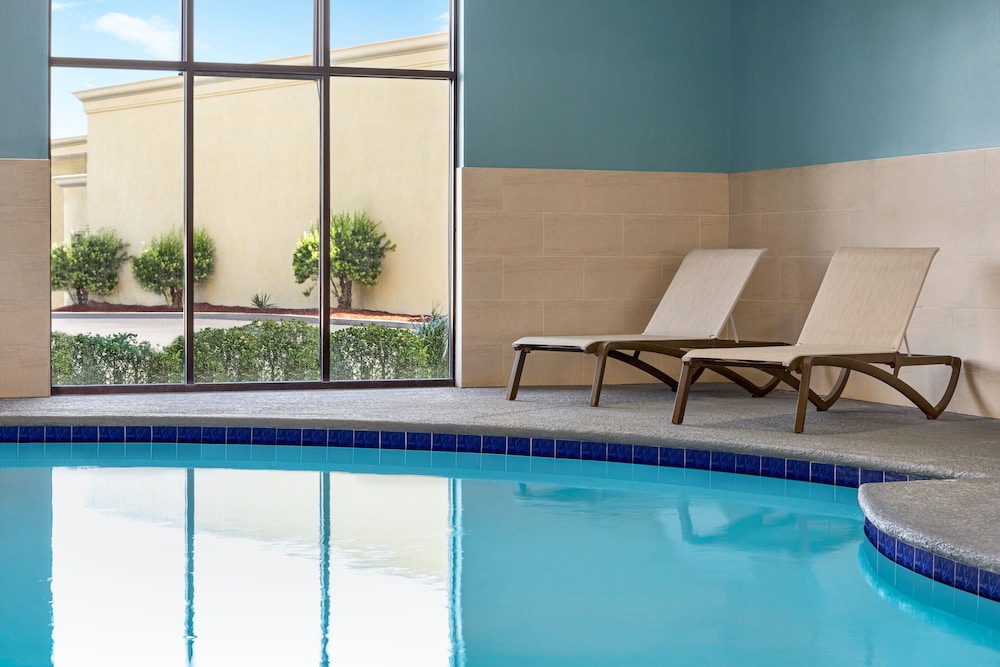 holiday inn express hotel and suites waycross by ihg