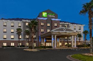 holiday inn express hotel and suites waycross by ihg