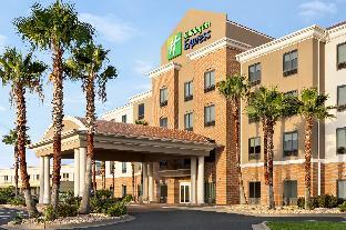 holiday inn express hotel and suites waycross by ihg