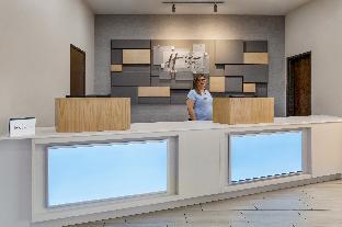 holiday inn express hotel and suites waycross by ihg
