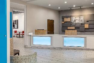 holiday inn express hotel and suites waycross by ihg