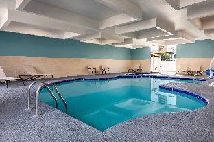 holiday inn express hotel and suites waycross by ihg