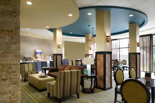 holiday inn express hotel and suites waycross by ihg