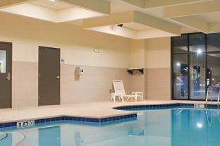 holiday inn express hotel and suites waycross by ihg