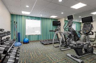 holiday inn express hotel and suites waycross by ihg