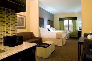 holiday inn express hotel and suites waycross by ihg
