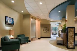 holiday inn express hotel and suites waycross by ihg