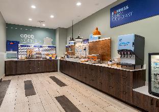 holiday inn express hotel and suites waycross by ihg