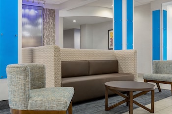holiday inn express hotel and suites waycross by ihg