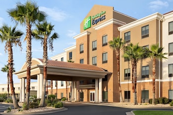 holiday inn express hotel and suites waycross by ihg