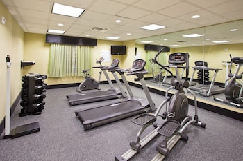 Holiday Inn Express Hotel & Suites Waycross By Ihg,Waycross>>Ware County,3 star