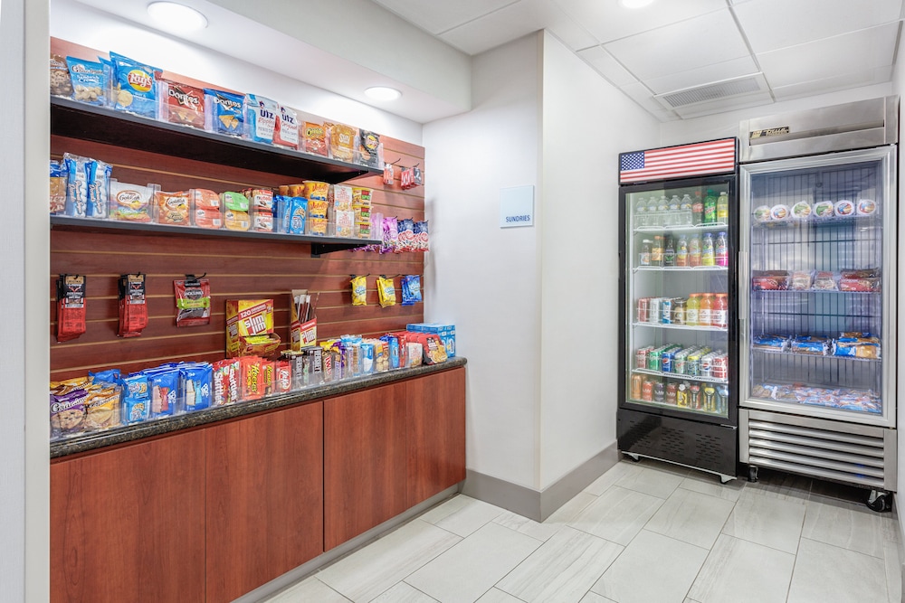 holiday inn express and suites williamsburg by ihg