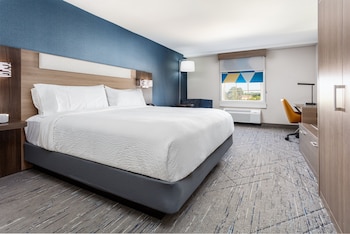holiday inn express and suites williamsburg by ihg