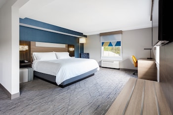 holiday inn express and suites williamsburg by ihg