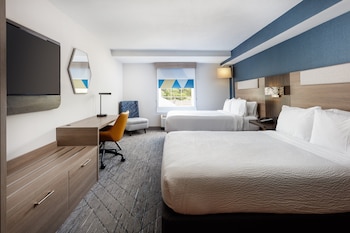 holiday inn express and suites williamsburg by ihg