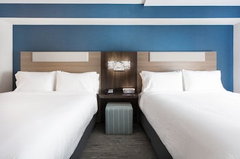 holiday inn express and suites williamsburg by ihg