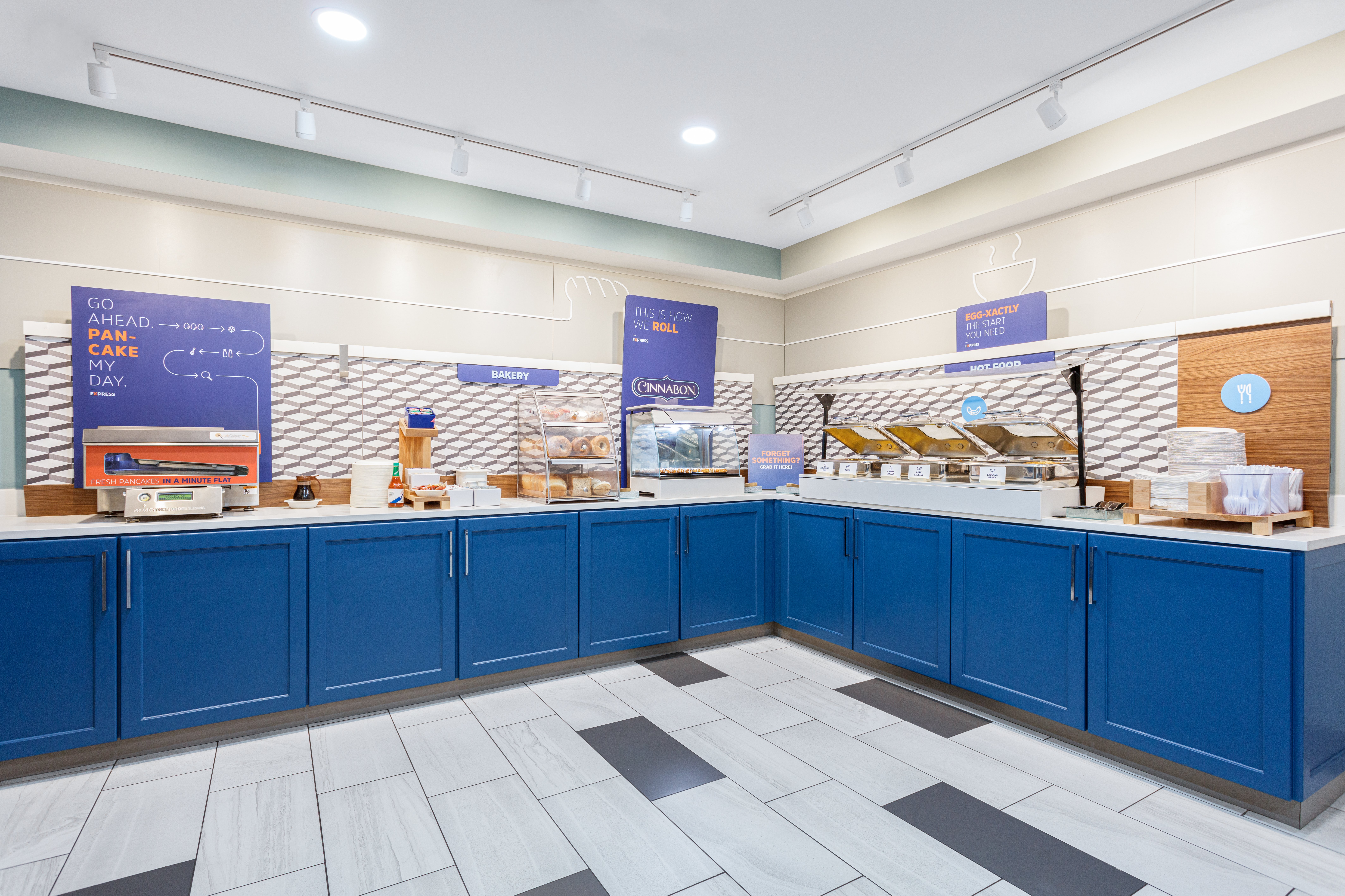 holiday inn express and suites williamsburg by ihg