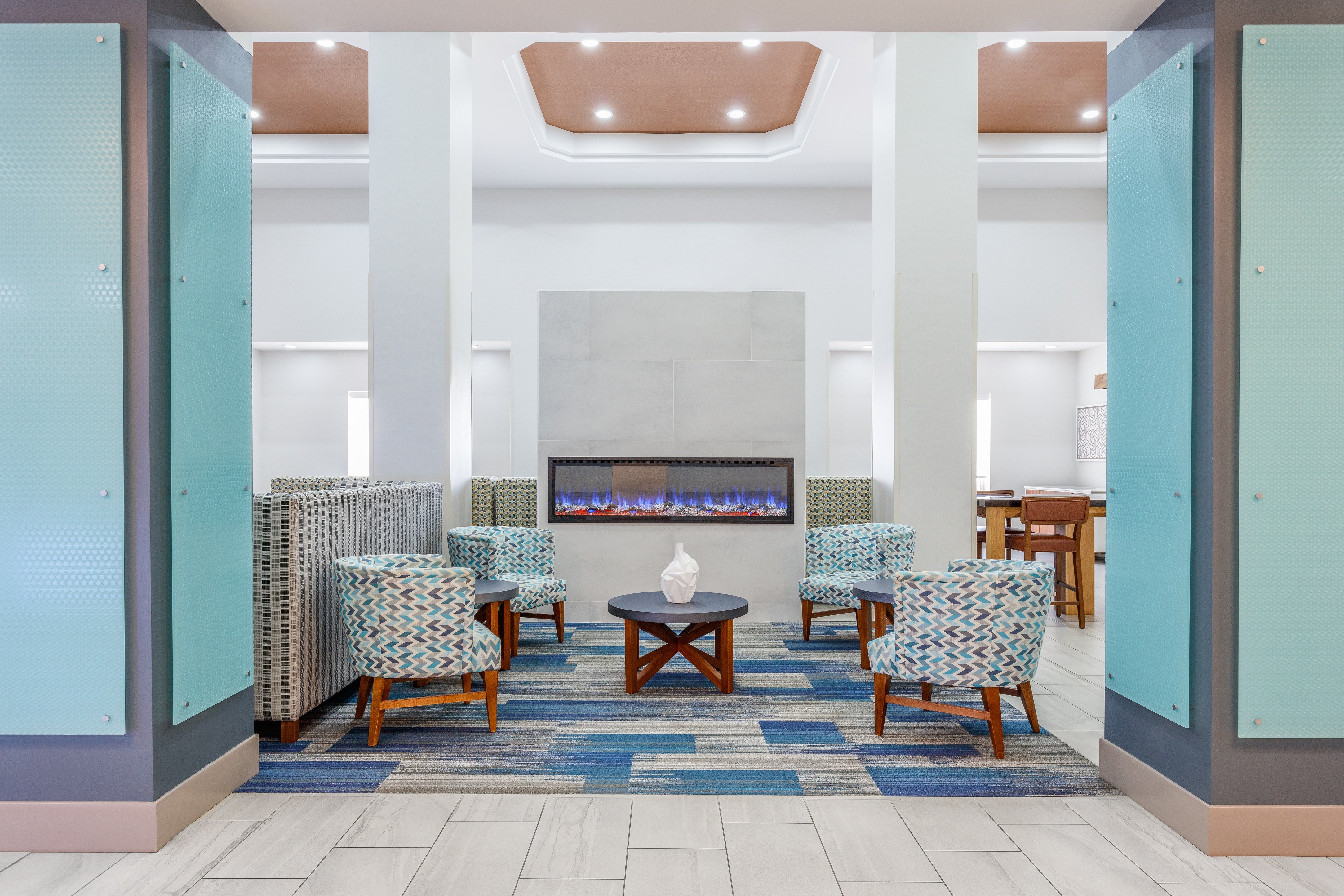 holiday inn express and suites williamsburg by ihg