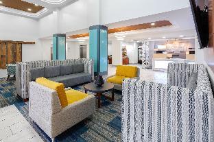 holiday inn express and suites williamsburg by ihg