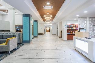 holiday inn express and suites williamsburg by ihg
