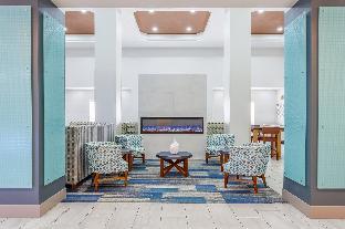 holiday inn express and suites williamsburg by ihg