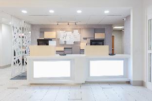 holiday inn express and suites williamsburg by ihg