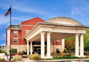 holiday inn express and suites williamsburg by ihg