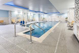 holiday inn express and suites williamsburg by ihg