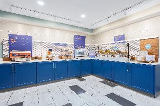 holiday inn express and suites williamsburg by ihg