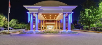 Holiday Inn Express & Suites Williamsburg By Ihg,Virginia>>Williamsburg,3 star