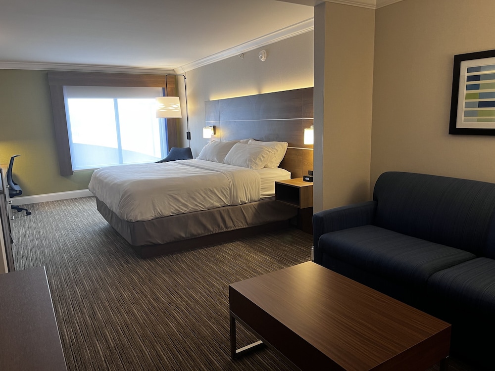 holiday inn express and suites williamsport by ihg