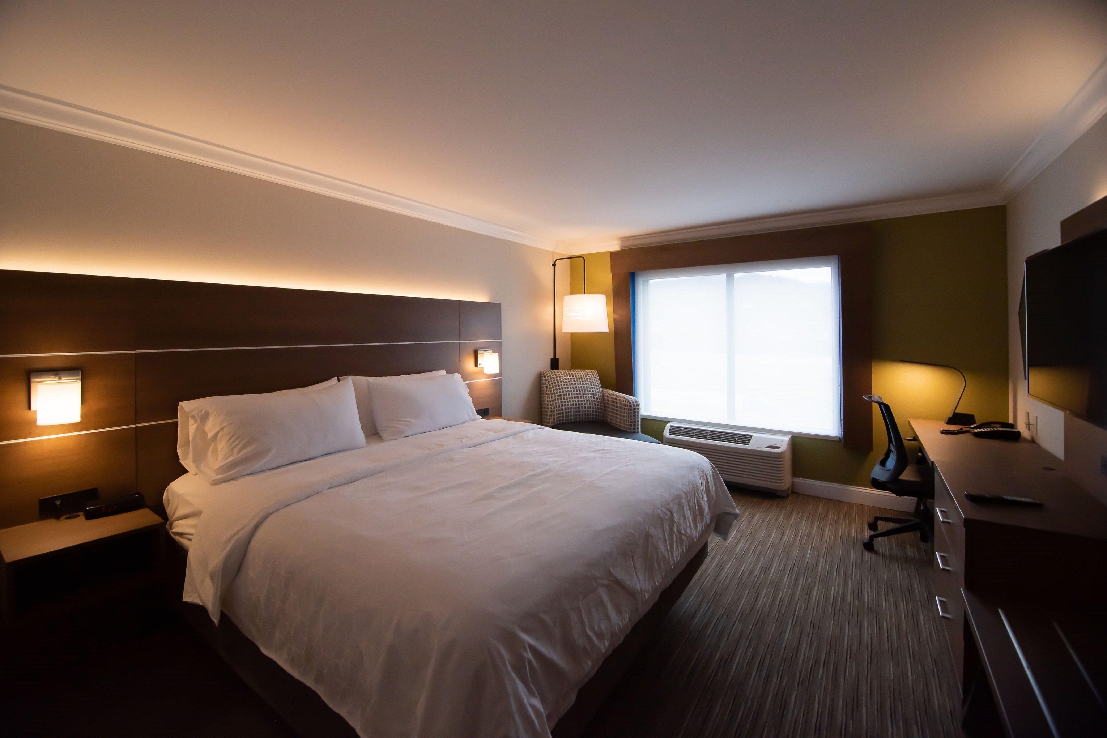 holiday inn express and suites williamsport by ihg