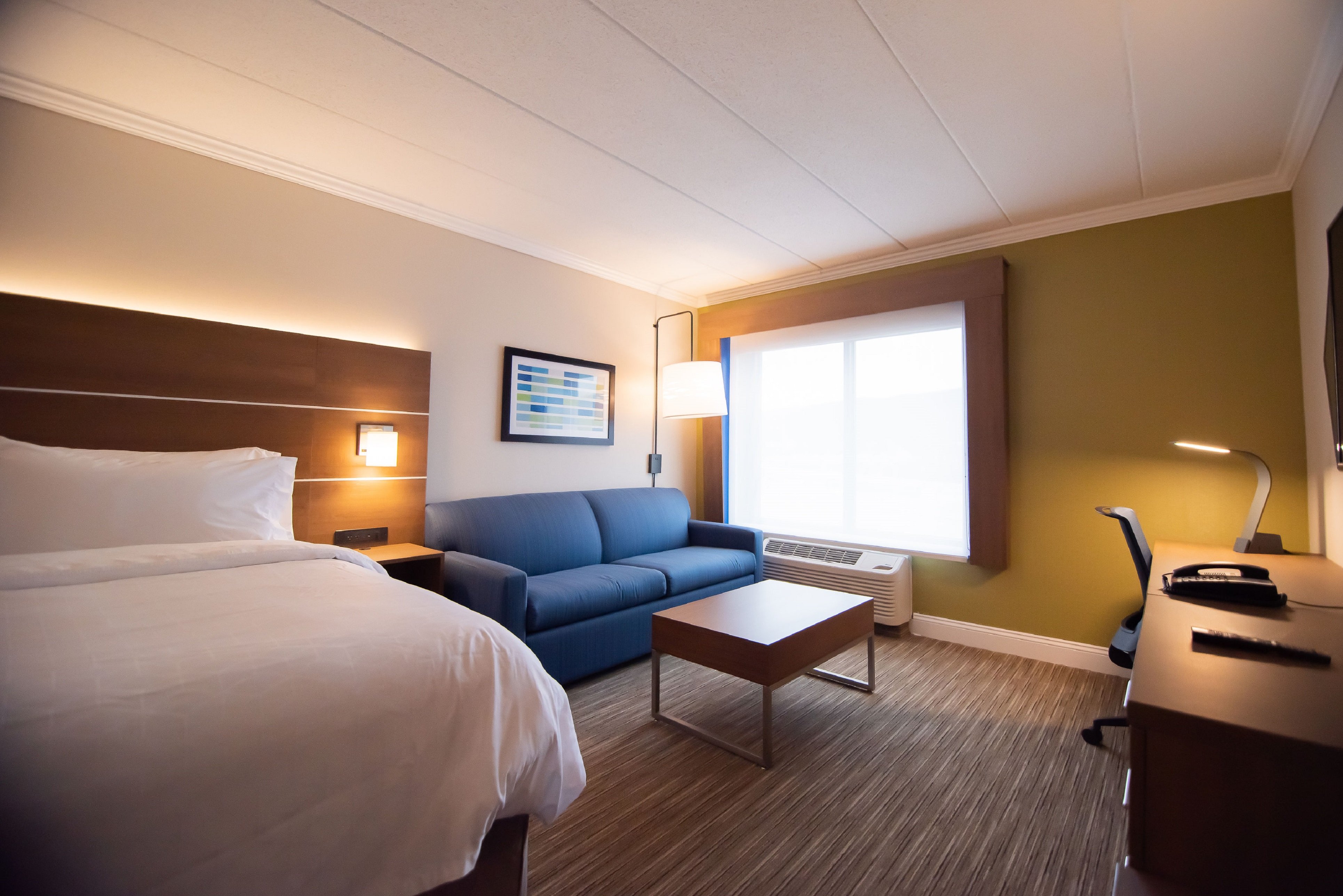 holiday inn express and suites williamsport by ihg