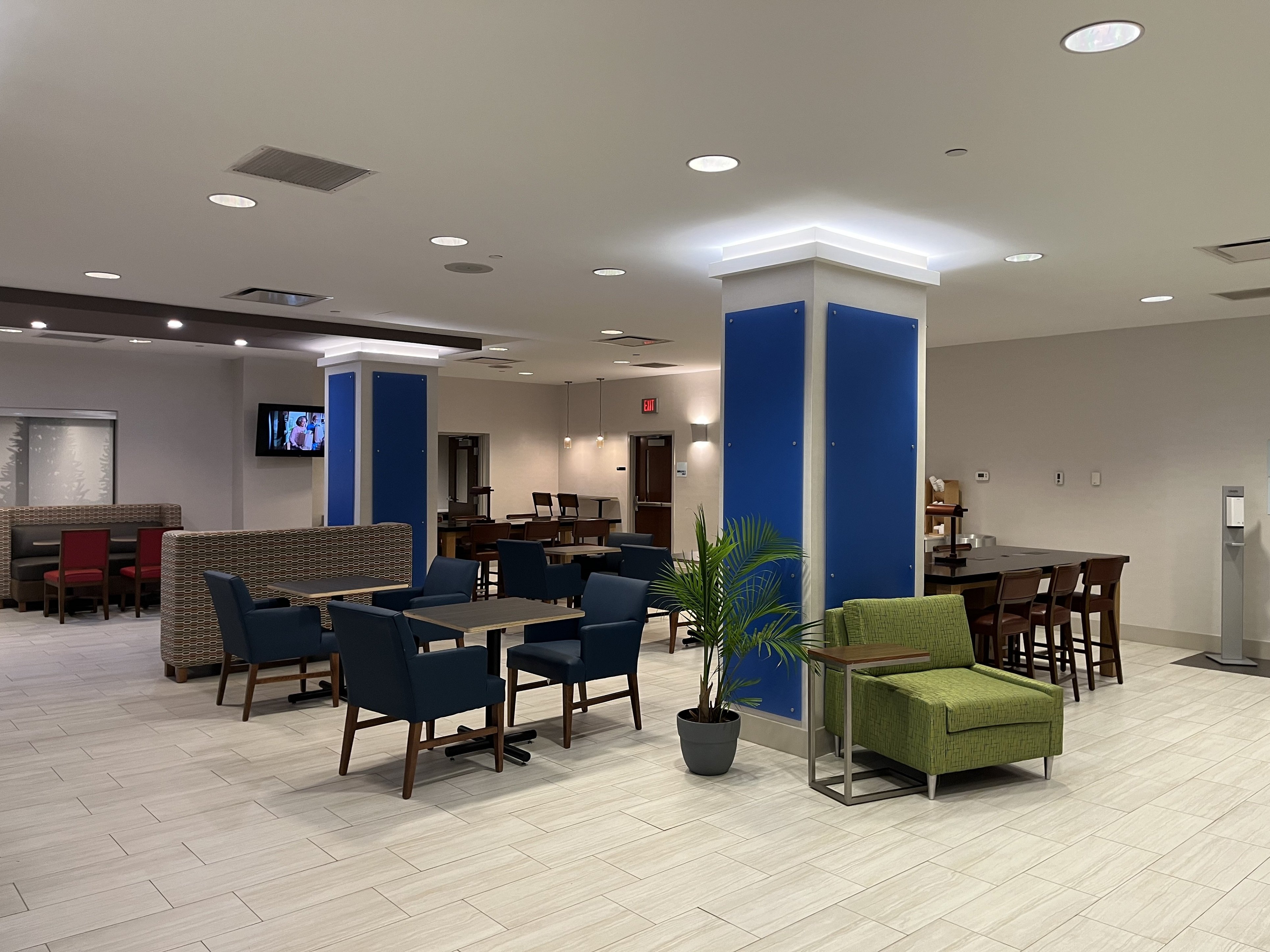 holiday inn express and suites williamsport by ihg
