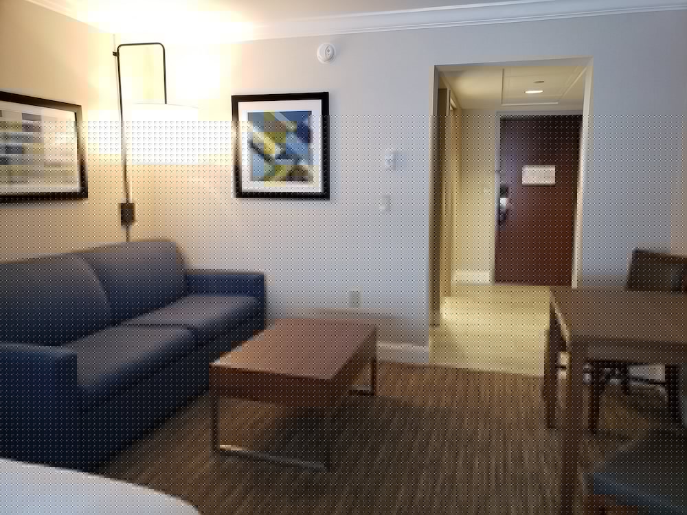 holiday inn express and suites williamsport by ihg