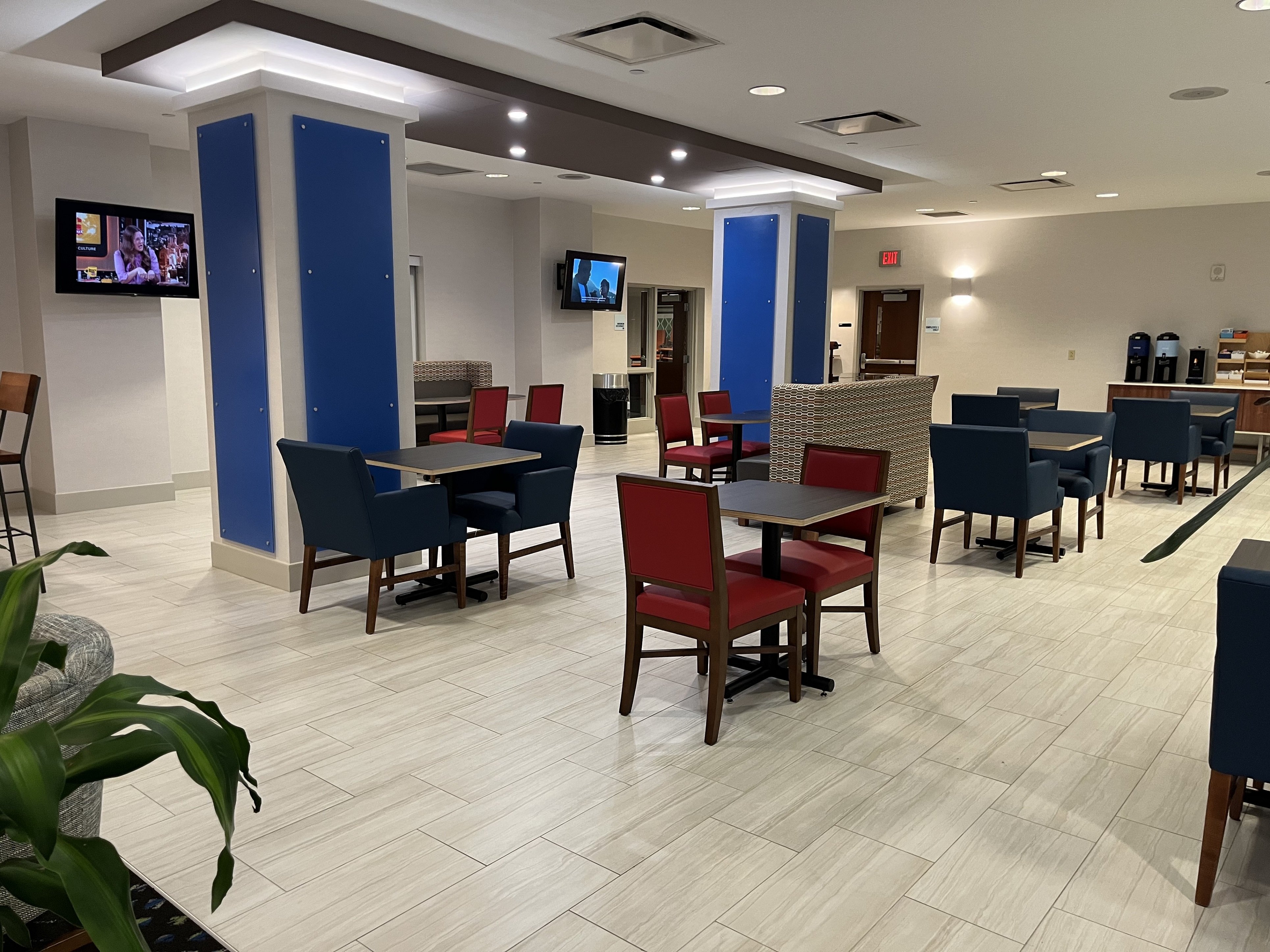 holiday inn express and suites williamsport by ihg
