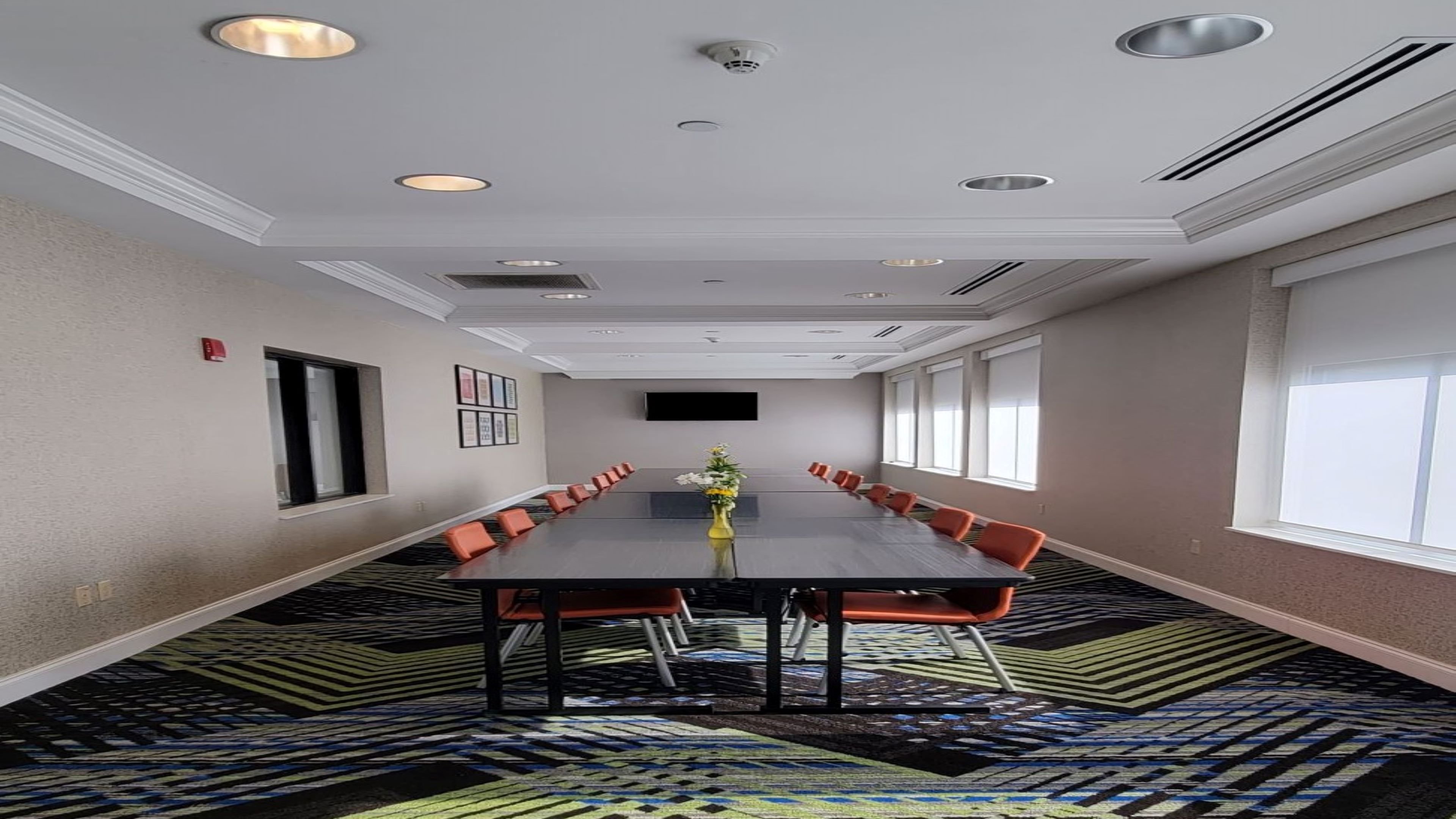 holiday inn express and suites williamsport by ihg